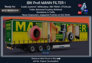 JBK PROFILINER MANN 1 V1