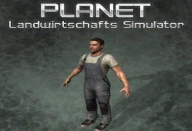 Player Camera FS15 mods