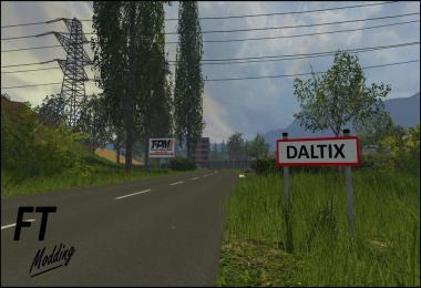 DALTIX V2