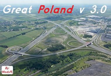 GREAT POLAND V3.0