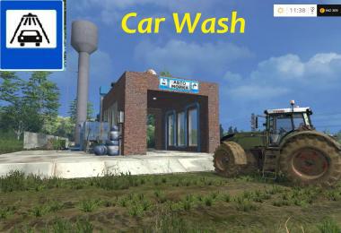 CAR WASH V1.0
