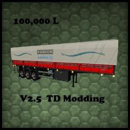 Random trailer V2.5 90,000L
