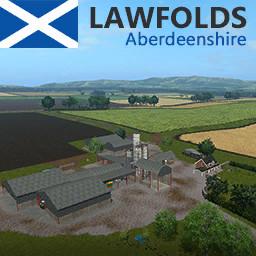 Lawfolds, Aberdeenshire v1.3