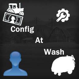 Wash At Config