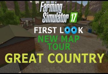 GREAT COUNTRY V1.4