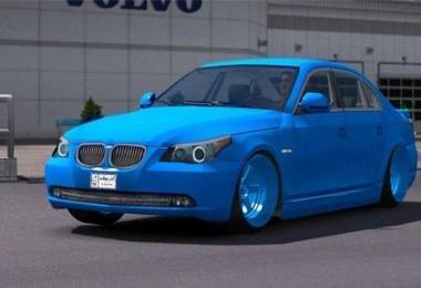 BMW 5 1.27.X