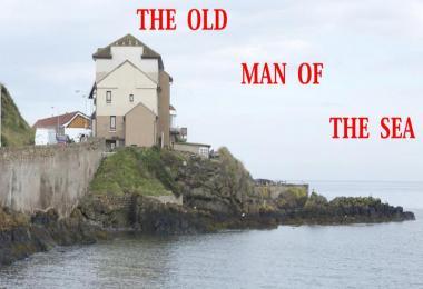 THE OLD MAN OF THE SEA V1.0.5