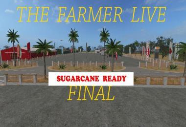 THE FARMER LIVE SUGARCANE FINAL EXTENDED