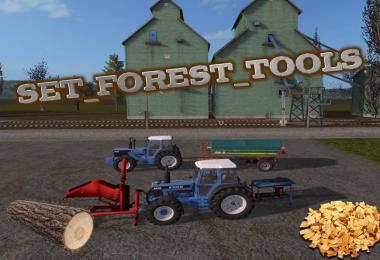 SET FOREST TOOLS FINAL