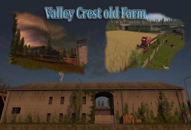 VALLEY CREST OLD FARM V1.0