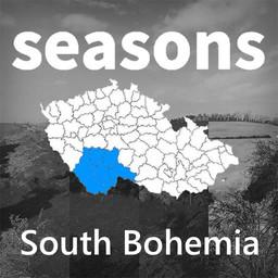 Seasons Geo: South Bohemia