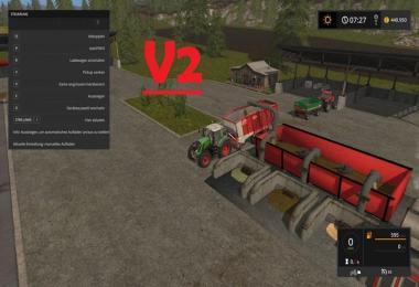 FEED MIXER PACK PLACEABLE V2.0