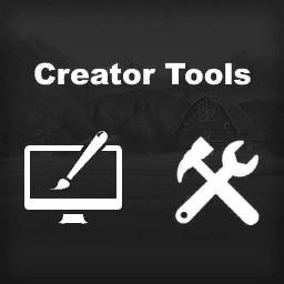 Creator Tools v1.5