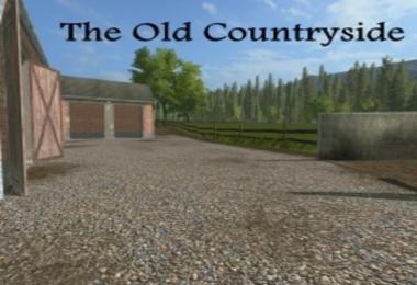 THE OLD FARM COUNTRYSIDE V1.3.1.0 FINAL