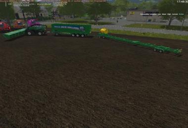 PACK SPECIALE SILAGE GREEN V1.0