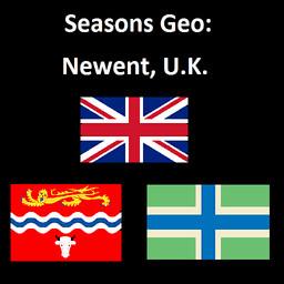 Seasons GEO: Newent U.K.