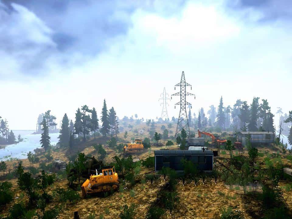 Clearing Map V Gamesmods Net Fs Fs Ets Mods 33153 Hot Sex Picture