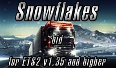 SNOWFLAKES V1.0