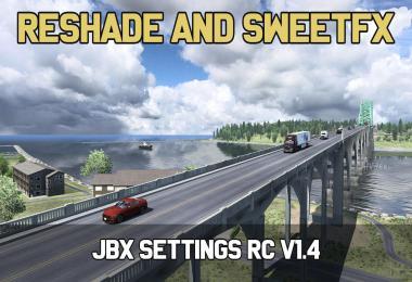JBX SETTINGS RC V1.4 - RESHADE (23/12/2019)