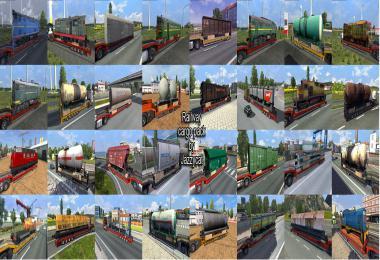 Railway Cargo Pack by Jazzycat v 2.1
