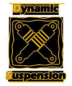[ETS2] DYNAMIC SUSPENSION V6.0