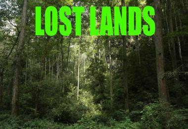 LOST LANDS V1.0.0.0