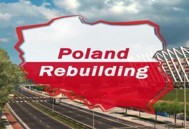 POLAND REBUILDING V2.4.4