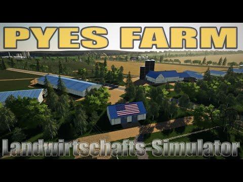 PYES FARM 19 V1.0.0.0