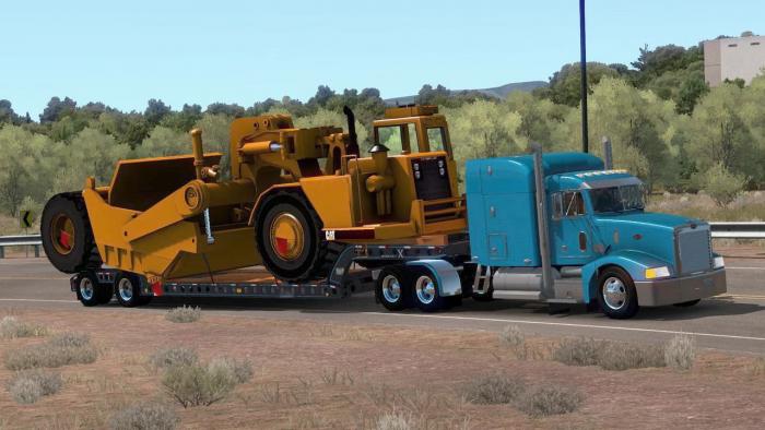OWNABLE COZAD LOWBED 1.41