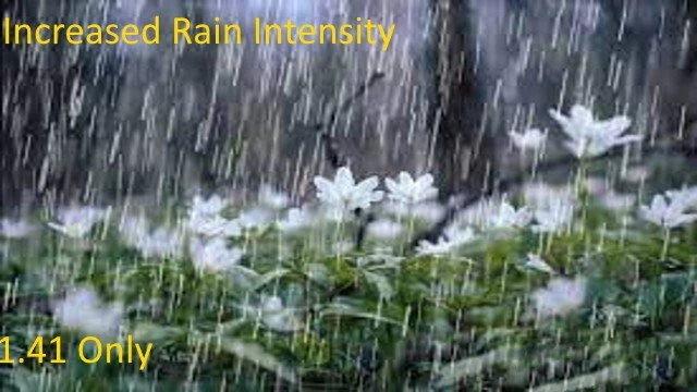 [ATS] INCREASED RAIN INTENSITY V1.0 1.41.X