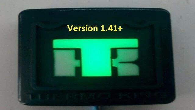 REEFER LOAD AND INDICATOR LIGHT FIX - OWNED & STANDALONE TRAILERS V1.0.1