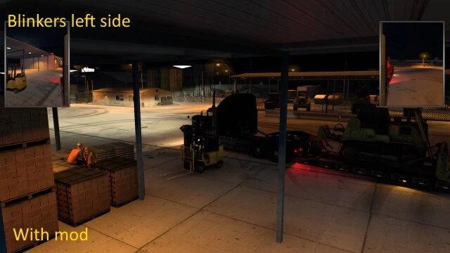 BRIGHTER TRUCK AND TRAILER LIGHTS V1.1 1.41.X