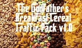 THE GODFATHER'S BREAKFAST CEREAL TRAFFIC PACK V1.0