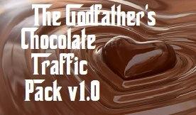 THE GODFATHER'S CHOCOLATE TRAFFIC PACK V1.0