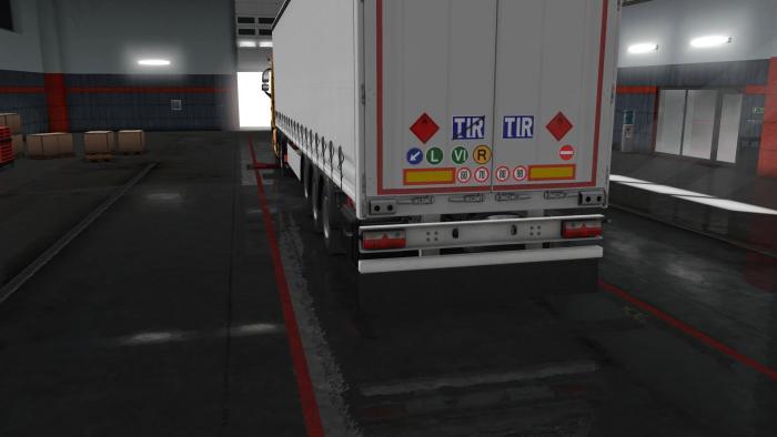 SIGNS ON YOUR TRAILER V0.8.8.45 1.43