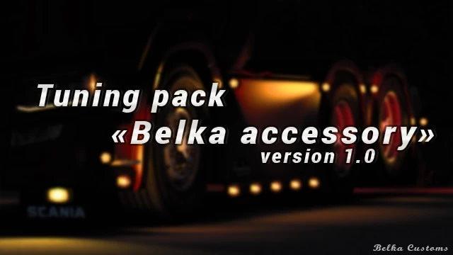 BC BELKA ACCESSORY V1.0