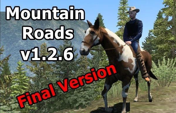 MOUNTAIN ROADS V1.2.6 FINAL 1.43