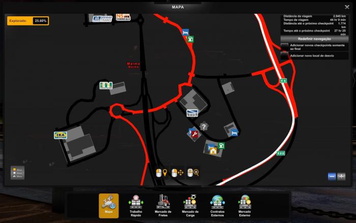 ULTRA ZOOM MAP BY RODONITCHO MODS 1.3 1.43