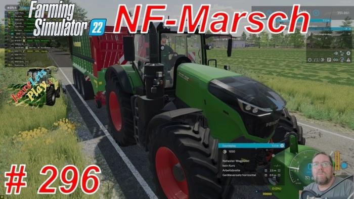 NF MARSCH MAP V3 2 1 0 GamesMods Net FS19 FS17 ETS 2 Mods