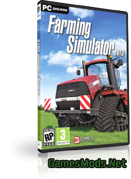 Farming Simulator 2013 DEMO