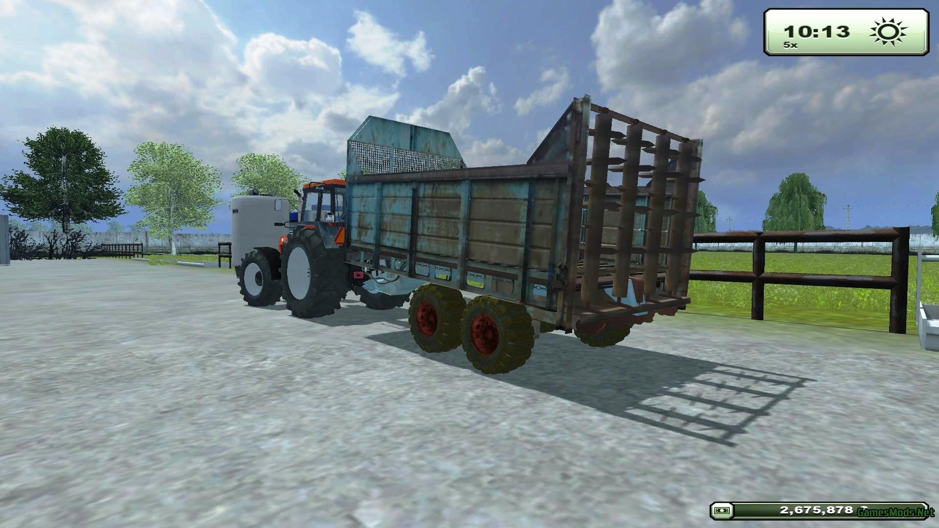 Fs17 fix repair steam v2 generic фото 59