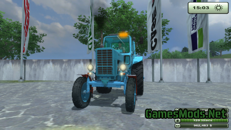 Mtz80old by emilis456