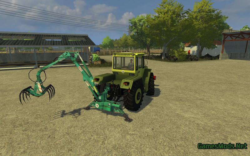 Игра тракторы зеленые. ZTS in Loader трактор в ФС 17. Моды фермер симулятор 2013 т40. Трактор DFH 180. FS 15 т40 с куном.