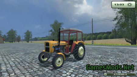 farming simulator 19 best small tractor