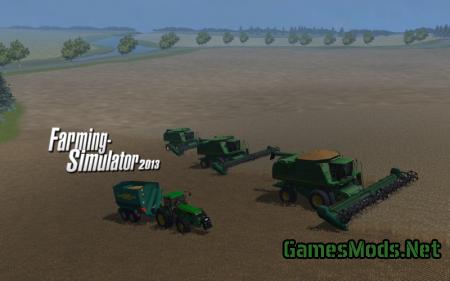 how to unlock equipment on farming simulator 14