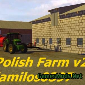 Big Polish Farm v 1.0 [mp]