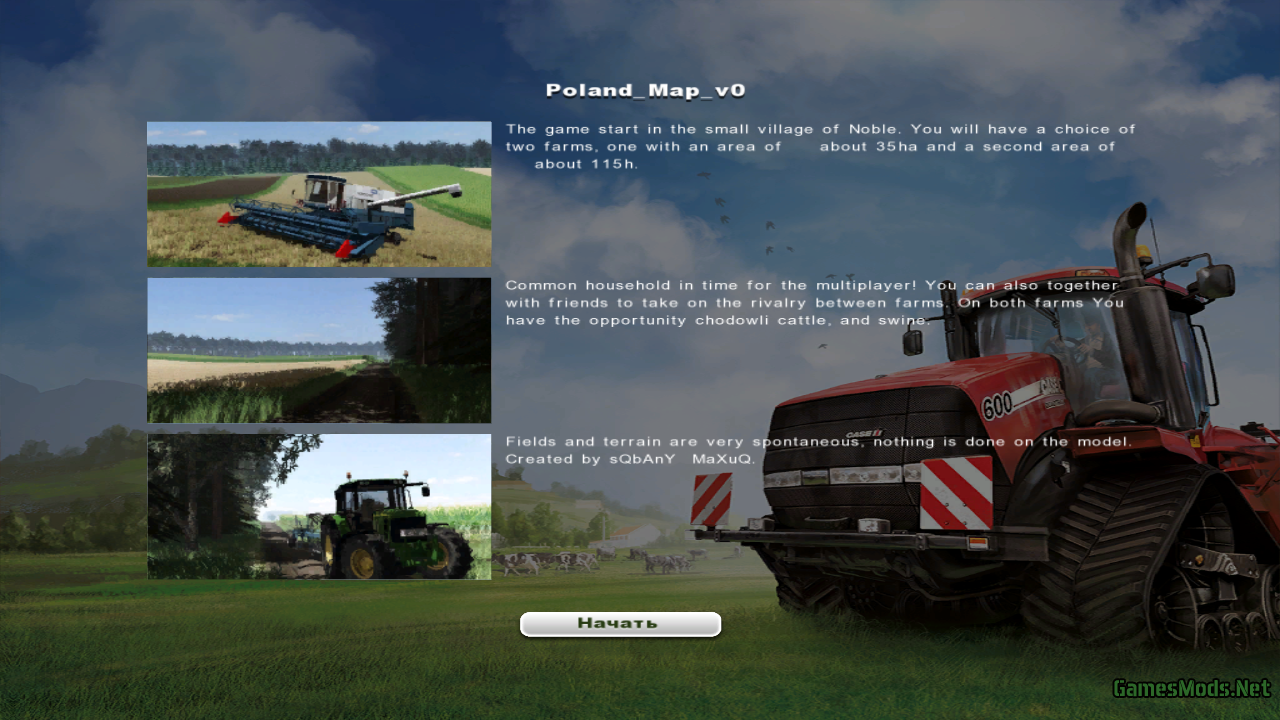 Farming simulator 2013 » Page 385