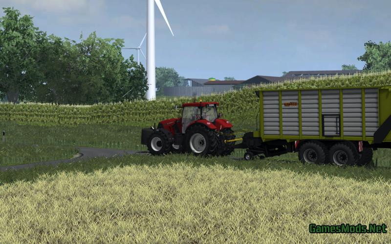 Kleinaspe goes Hasenmor v 0.8 » GamesMods.net - FS19, FS17, ETS 2 mods