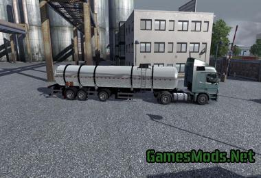 Trailer Mini Pack by Matheus Moreira Trailer Mini Pack by Matheus Moreira