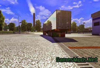 Trailer Mini Pack by Matheus Moreira Trailer Mini Pack by Matheus Moreira